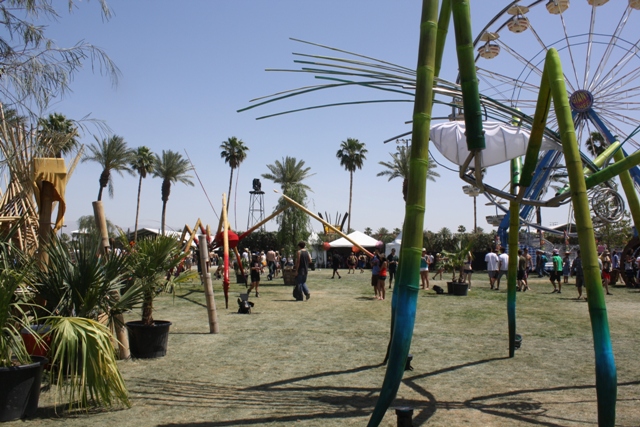 Coachella 2011