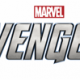 Avengers logo Avengers logo
