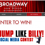 Billy Elliot