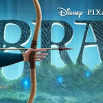Brave poster