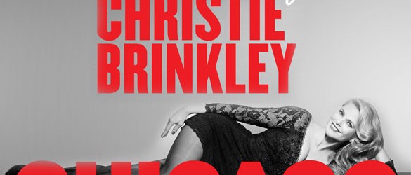 Christie Brinkley in CHICAGO