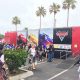 Cars 3 in San Diego