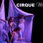 Cirque Wings
