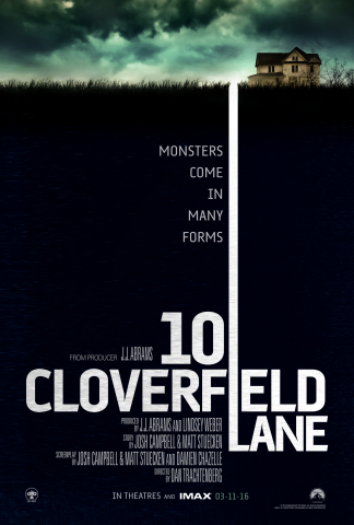 Cloverfield