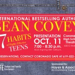 Covey Banner Covey Banner