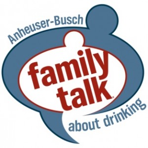 Anheuser Busch Family Talk Drinking