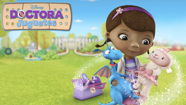 Spanish shows online on hulu