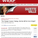 Hunger Games Post by Suzette Valle