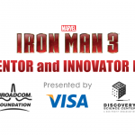 Iron Man Contest
