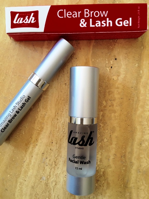 Lash ALS Gift Bag