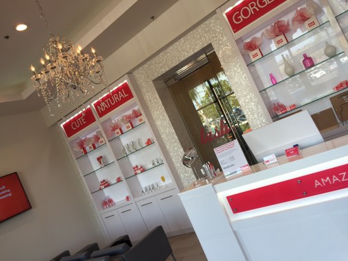 Lash Studio