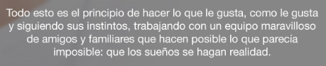 Odin Dupeyron Quote