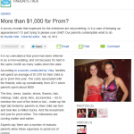 Patch Prom