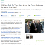 Patch Sandusky