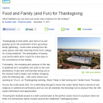 Patch Thanksgiving Patch Thanksgiving