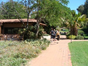 Rancho La Puerta