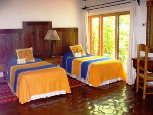 Rancho La Puerta 065