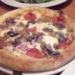 Sofia Pizza 1 Sofia Pizza 1