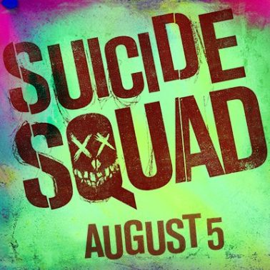 Suicide Squad