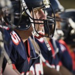 Football Players