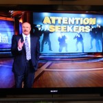 Dr. Phil Attention Seekers