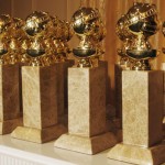 golden globes 2012