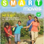 Our Family was Featured in 'Parenting' Magazine Insert
