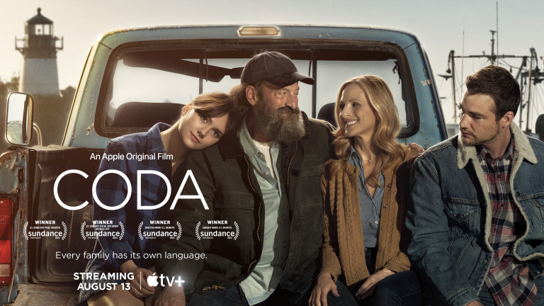 coda movie review coda movie review
