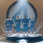 Fantastic Four First Steps