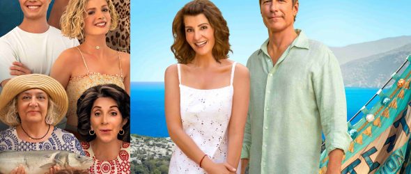 My Big Fat Greek Wedding 3