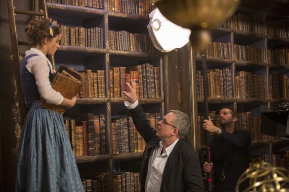 Beauty and the Beast Emma Watson