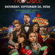 Double Trouble Movie Poster