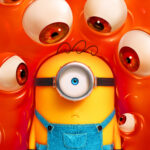 Minions and Monsters