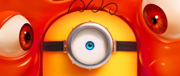 Minions and Monsters