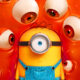 Minions and Monsters