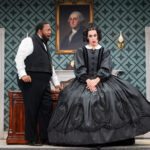 Oh, Mary! Broadway comedy production in San Diego