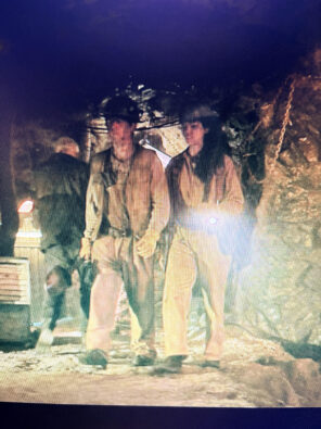 Silo Author Hough Howey and Wife Shay Londre Cameo in Gray Goo S3 Ep8