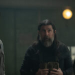 Silo Season 3 Episode 7, “Radio,” sends Lukas and Kennedy outside while Juliette races to stop the Safeguard.