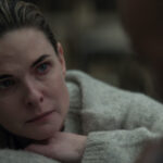 Silo Rebecca Ferguson streaming on Apple TV