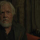 Bernard Holland recovers inside Martha Walker's workshop in Silo Season 3 Episode 6.