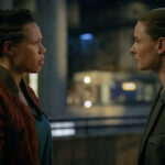 Shirley and Juliette recall their friendship in Silo Season 3 Episode 3