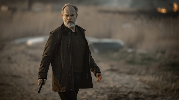 Slow Horses Season 6 finale Judgement Day starring Gary Oldman and Jack Lowden