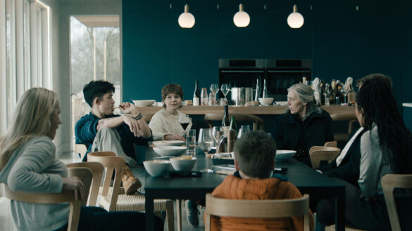 Slow Horses Season 6 finale Judgement Day starring Gary Oldman and Jack Lowden