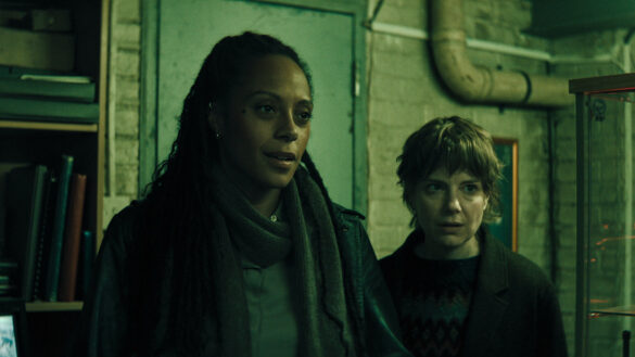 Slow Horses Season 6 Episode 3 Resurrection recap