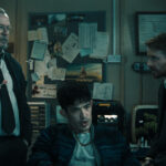 Slow Horses Season 6 Episode 2 Daddy Issues on Apple TV