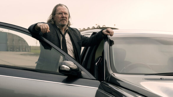 Slow Horses Season 6 finale Judgement Day starring Gary Oldman and Jack Lowden