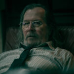 Gary Oldman as Jackson Lamb in Slow Horses Season 6 Episode 1