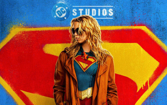 Supergirl 2026