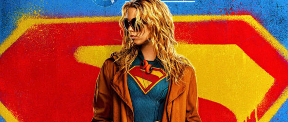 Supergirl 2026