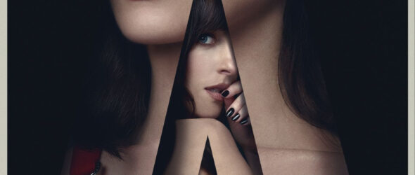 Verity Movie Starring Anne Hathaway and Dakota Johnson